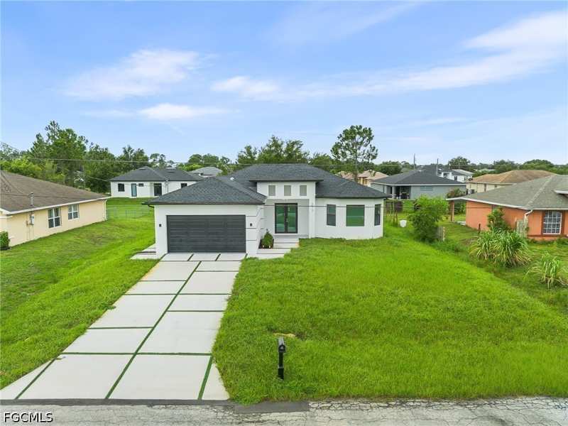 4 bedroom SingleFamilyResidence at 3513 20th St SW, Lehigh Acres, Lehigh Acres — photo 1