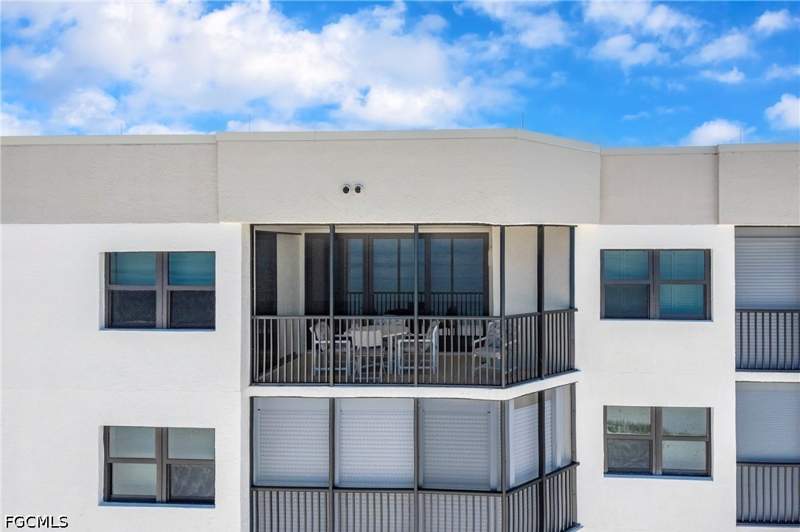 2 bedroom Condominium at 7650 Estero Blvd 804, Shamron Beach Condo, Fort Myers Beach — photo 3