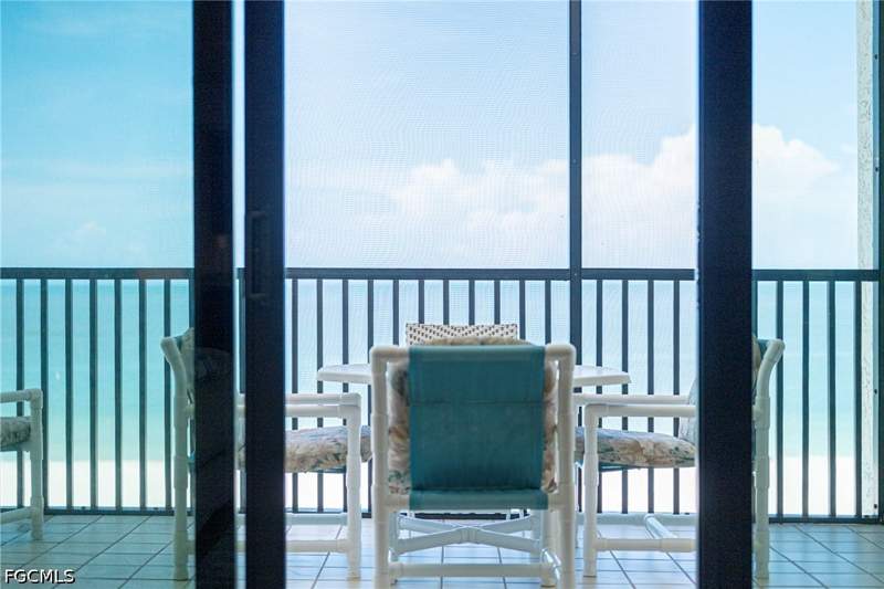 2 bedroom Condominium at 7650 Estero Blvd 804, Shamron Beach Condo, Fort Myers Beach — photo 5