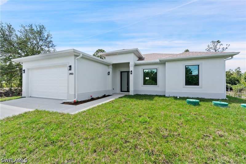 3 bedroom SingleFamilyResidence at 2903 37th St W, Lehigh Acres, Lehigh Acres — photo 1