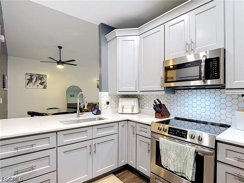 3 bedroom Condominium at 4241 Bellasol Cir 1923, Bellasol, Fort Myers — photo 4