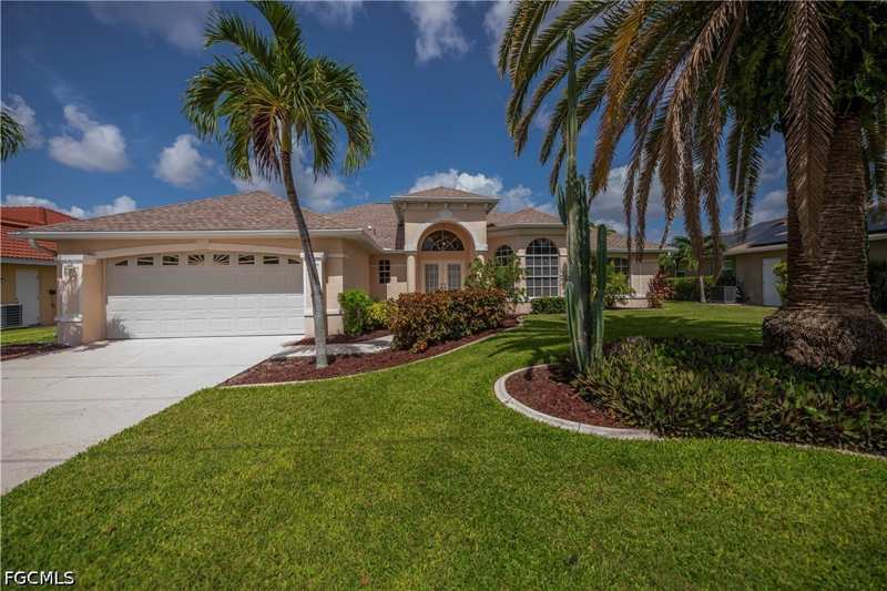3 bedroom SingleFamilyResidence at 2606 SE 21st Ave, Cape Coral, Cape Coral — photo 1