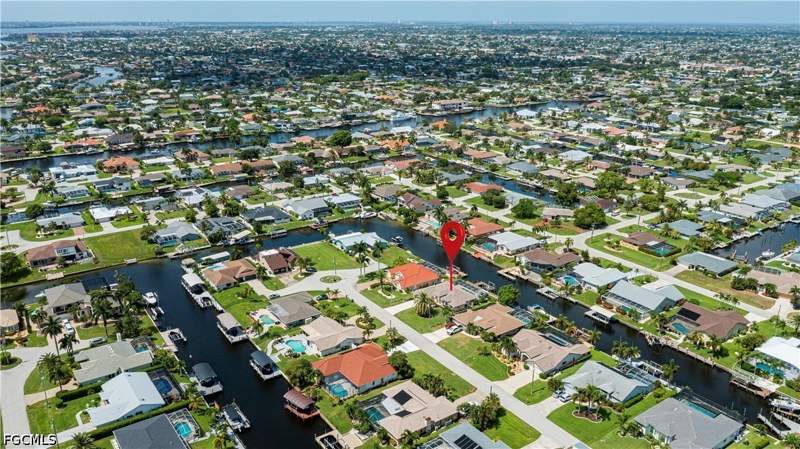 3 bedroom SingleFamilyResidence at 2606 SE 21st Ave, Cape Coral, Cape Coral — photo 4