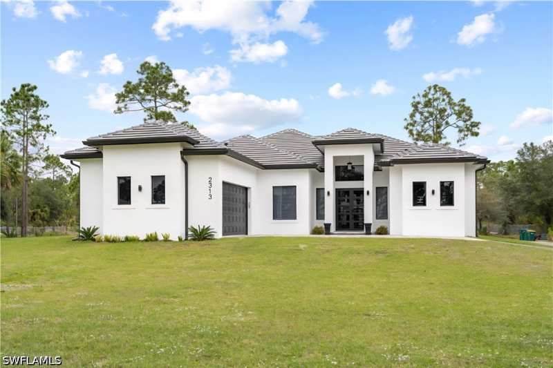 4 bedroom SingleFamilyResidence at 2313 6th Ave SE, Golden Gate Estates, Naples — photo 1