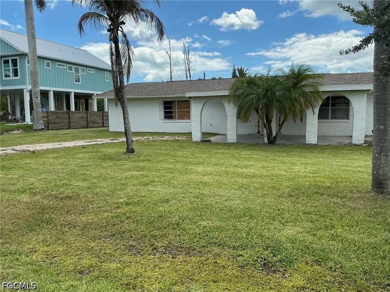 3 bedroom SingleFamilyResidence at 16620 Arbor Ridge Dr, Cottage Point Unrec, Fort Myers — photo 1