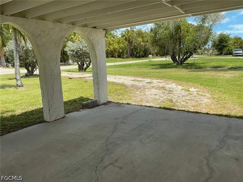 3 bedroom SingleFamilyResidence at 16620 Arbor Ridge Dr, Cottage Point Unrec, Fort Myers — photo 4