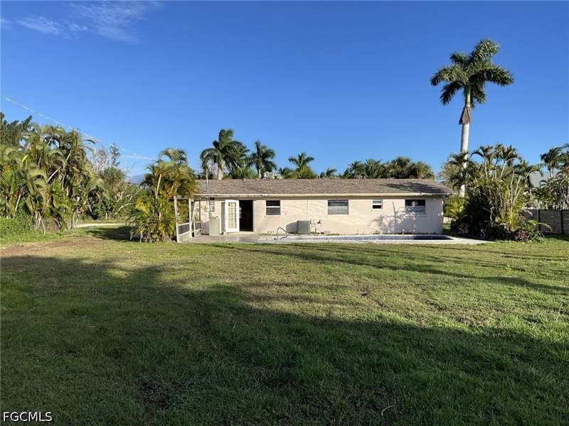 3 bedroom SingleFamilyResidence at 16620 Arbor Ridge Dr, Cottage Point Unrec, Fort Myers — photo 5