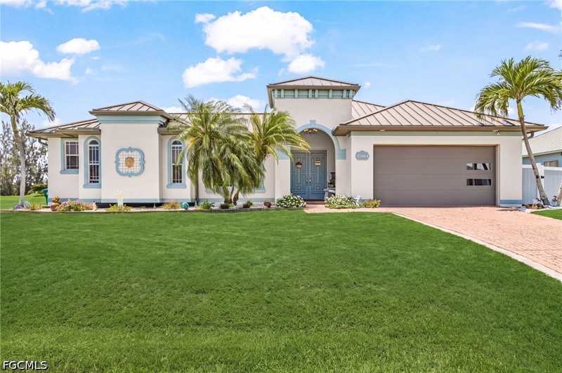 4 bedroom SingleFamilyResidence at 2441 NW 9th Ter, Cape Coral, Cape Coral — photo 1