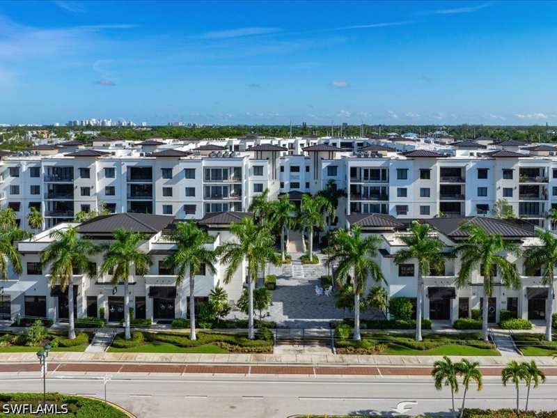 2 bedroom Condominium at 1111 Central Ave 409, Eleven Eleven Central, Naples — photo 1