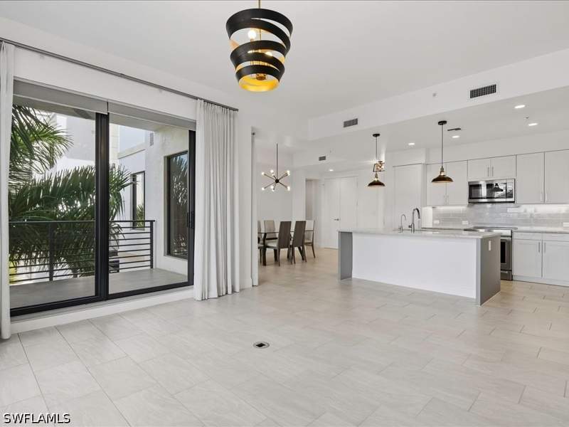 2 bedroom Condominium at 1111 Central Ave 409, Eleven Eleven Central, Naples — photo 4