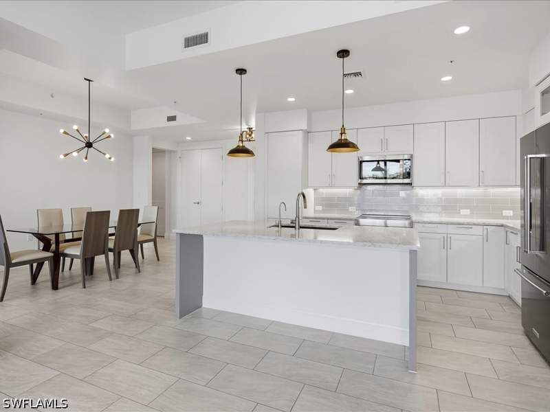 2 bedroom Condominium at 1111 Central Ave 409, Eleven Eleven Central, Naples — photo 5