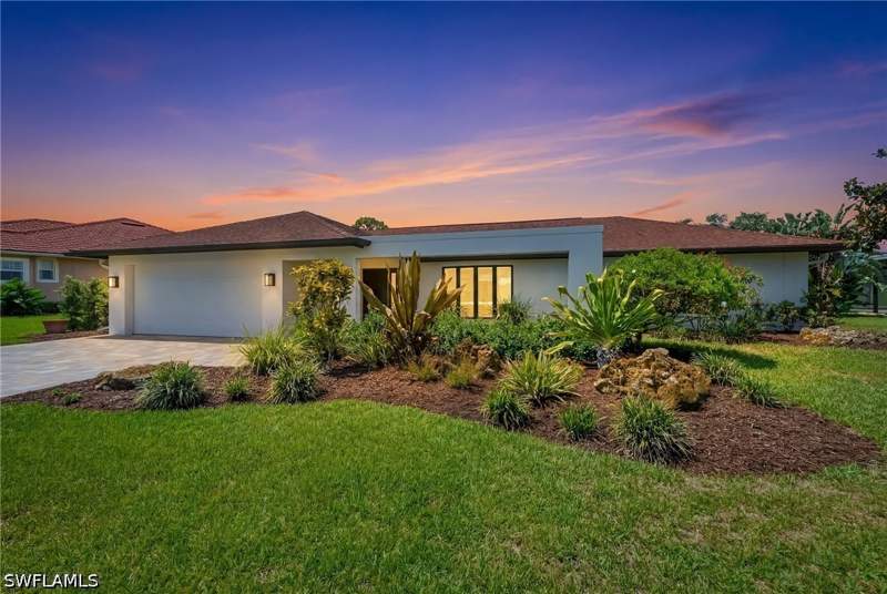 3 bedroom SingleFamilyResidence at 9981 Treasure Cay Ln, Spanish Wells, Bonita Springs — photo 2