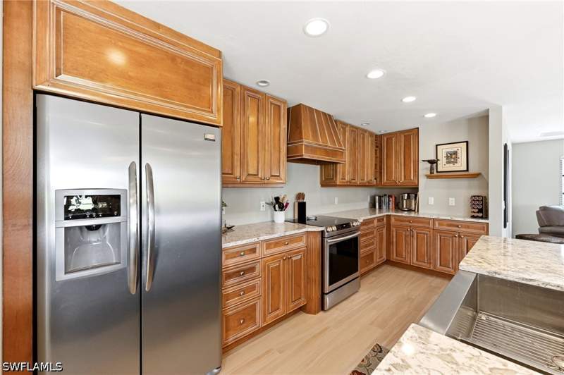 3 bedroom SingleFamilyResidence at 9981 Treasure Cay Ln, Spanish Wells, Bonita Springs — photo 5