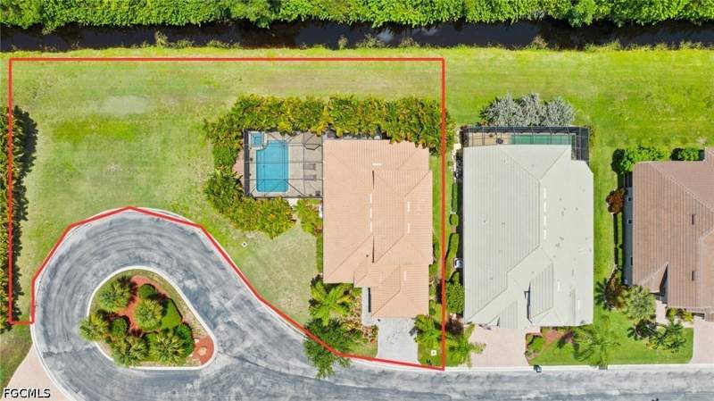 4 bedroom SingleFamilyResidence at 11980 Avalon Preserve Blvd, Avalon Preserve, Fort Myers — photo 3