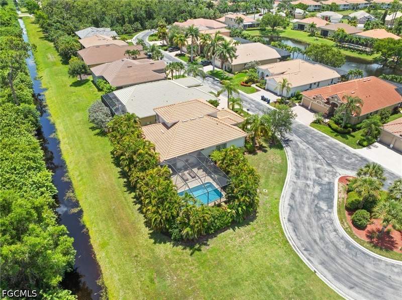 4 bedroom SingleFamilyResidence at 11980 Avalon Preserve Blvd, Avalon Preserve, Fort Myers — photo 4
