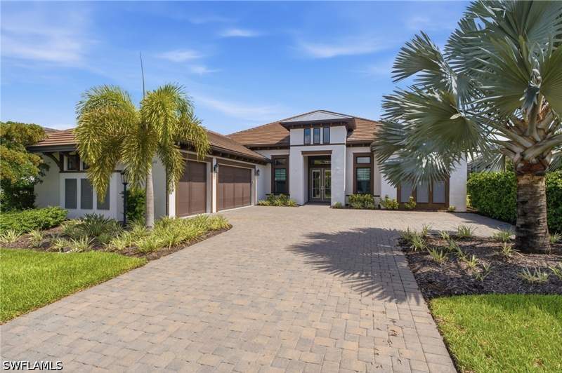3 bedroom SingleFamilyResidence at 11640 Roseto Ct, Esplanade Lake Club, Fort Myers — photo 5