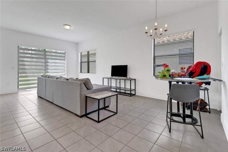 3 bedroom SingleFamilyResidence at 5504 Agostino Way, Silverwood At Ava Maria, Ave Maria — photo 4