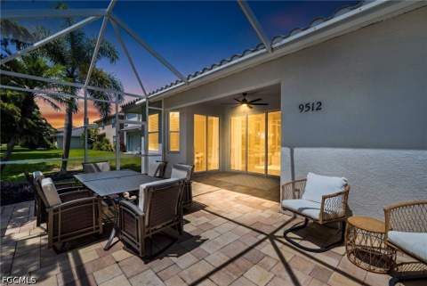 9512 Blue Stone Cir, Fort Myers FL - photo 19 of 45