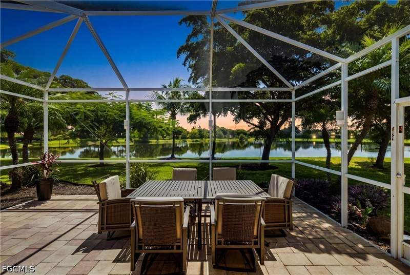 2 bedroom SingleFamilyResidence at 9512 Blue Stone Cir, Stoneybrook, Fort Myers — photo 2