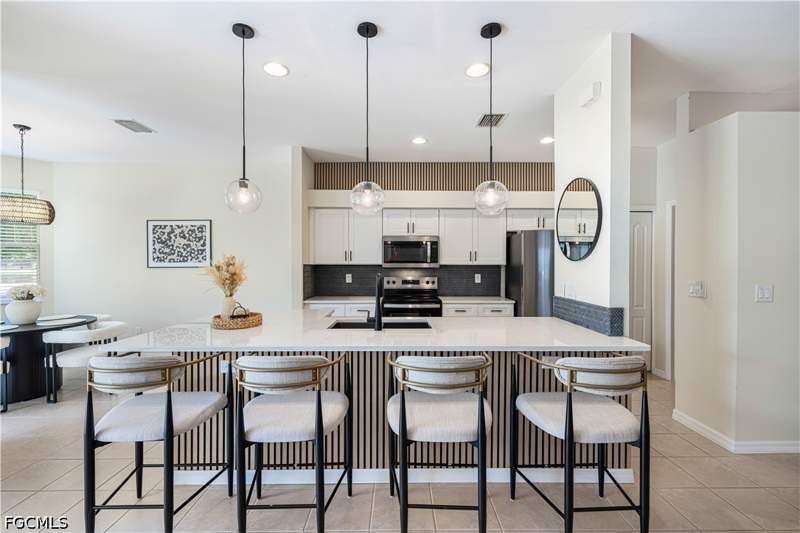 2 bedroom SingleFamilyResidence at 9512 Blue Stone Cir, Stoneybrook, Fort Myers — photo 5