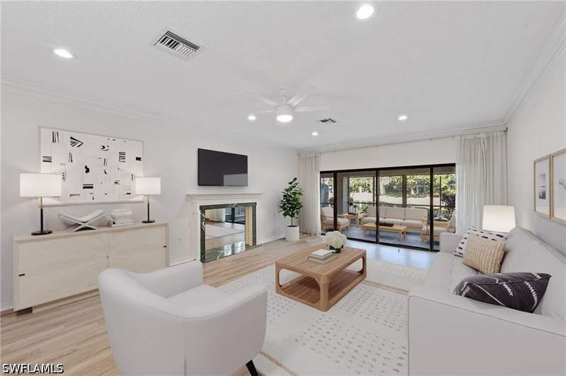 3 bedroom Attached at 405 Arbor Lake Dr 4-103, Arbor Trace, Naples — photo 5