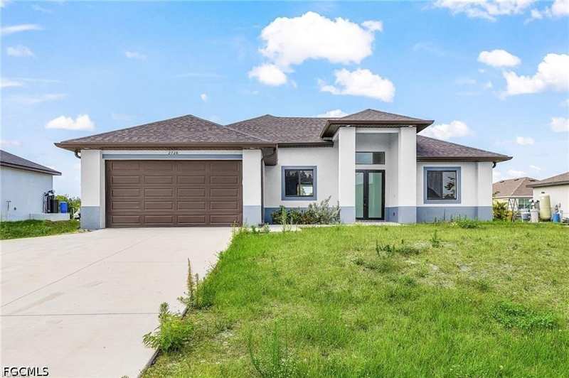 3 bedroom SingleFamilyResidence at 2602 Diplomat Pkwy W, Cape Coral, Cape Coral — photo 1
