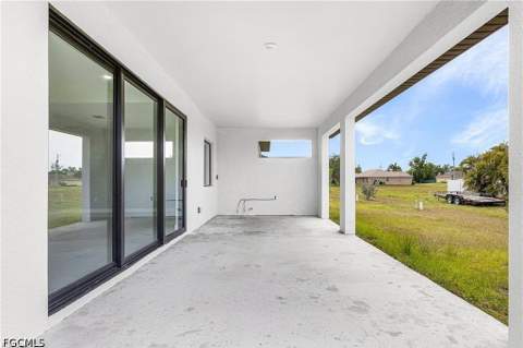 2602 Diplomat Pkwy W, Cape Coral FL - photo 22 of 23
