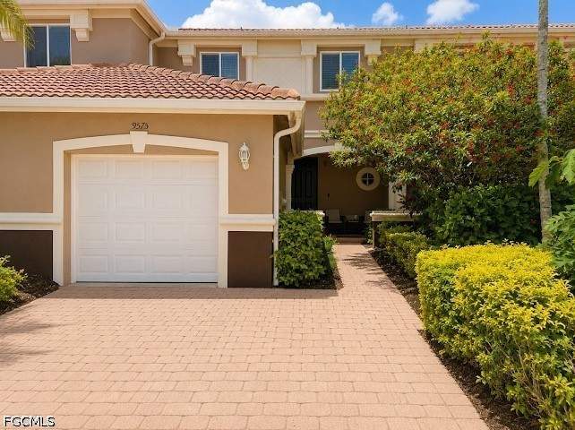 3 bedroom Townhouse at 9575 Roundstone Cir, Timberwalk, Fort Myers — photo 3