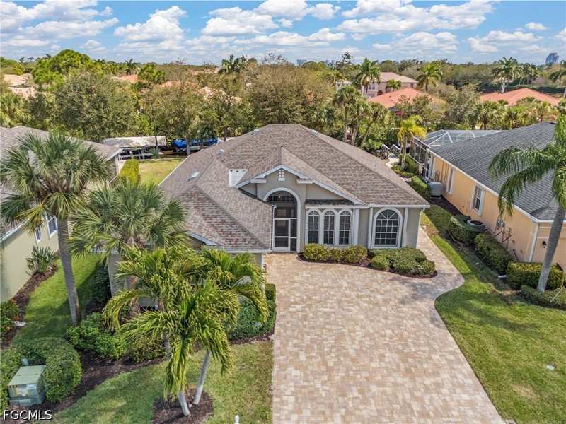 3 bedroom SingleFamilyResidence at 9262 Palm Island Cir, Palm Island, North Fort Myers — photo 1