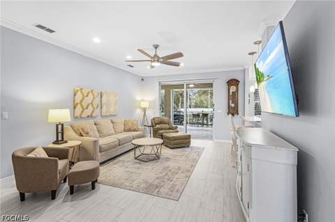9262 Palm Island Cir, North Fort Myers FL - photo 12 of 47