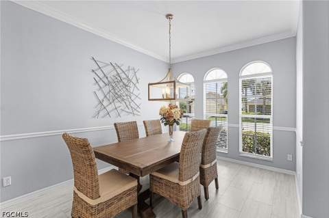 9262 Palm Island Cir, North Fort Myers FL - photo 14 of 47