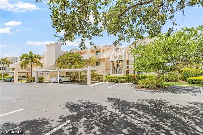 2 bedroom Condominium at 2671 Citrus Lake Dr 104 #E104, Lakeside Gardens, Naples — photo 1
