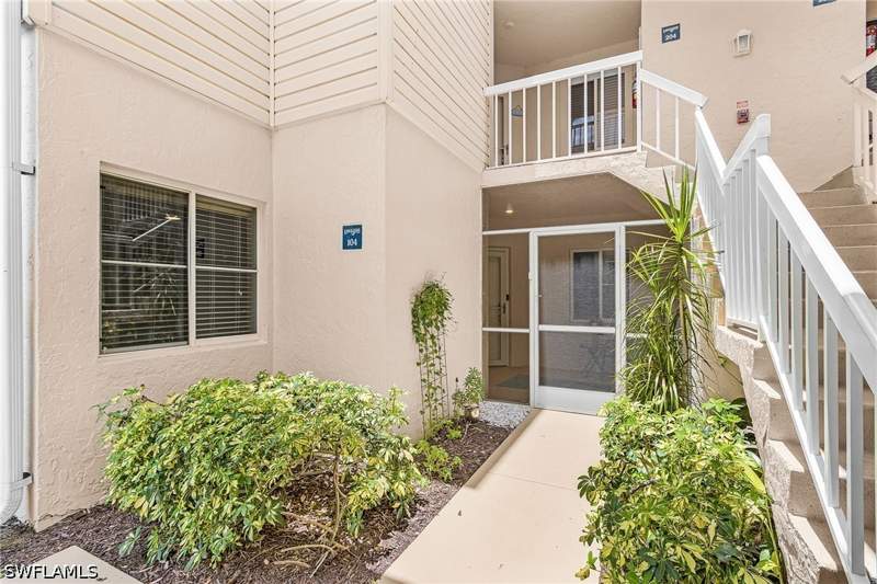 2 bedroom Condominium at 2671 Citrus Lake Dr 104 #E104, Lakeside Gardens, Naples — photo 2
