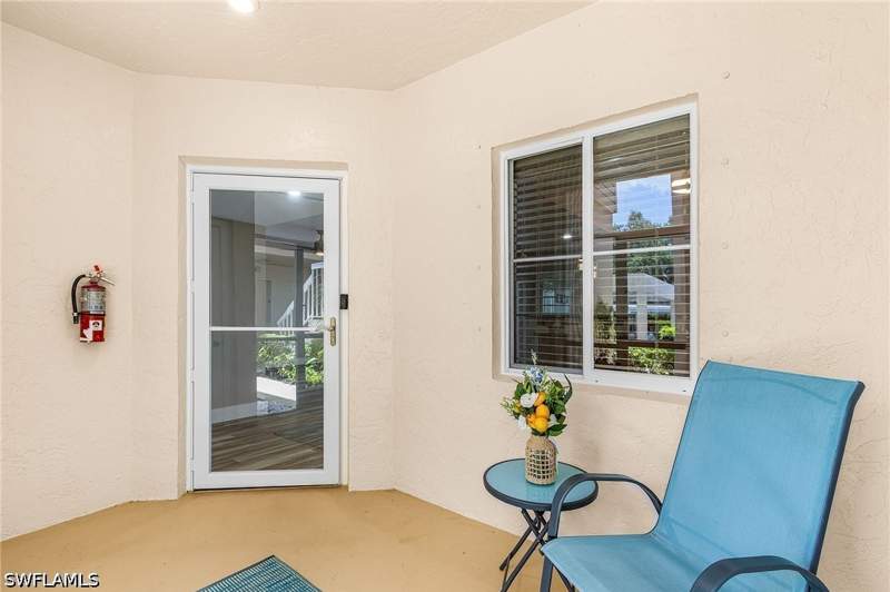 2 bedroom Condominium at 2671 Citrus Lake Dr 104 #E104, Lakeside Gardens, Naples — photo 3