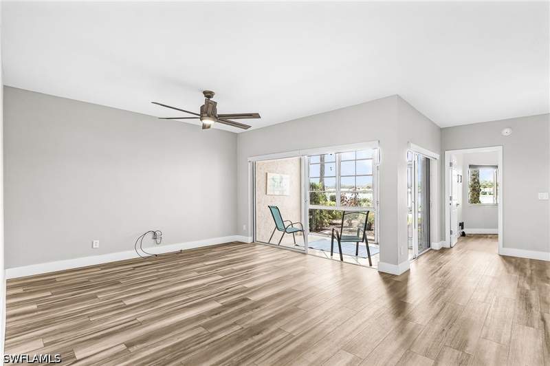 2 bedroom Condominium at 2671 Citrus Lake Dr 104 #E104, Lakeside Gardens, Naples — photo 4