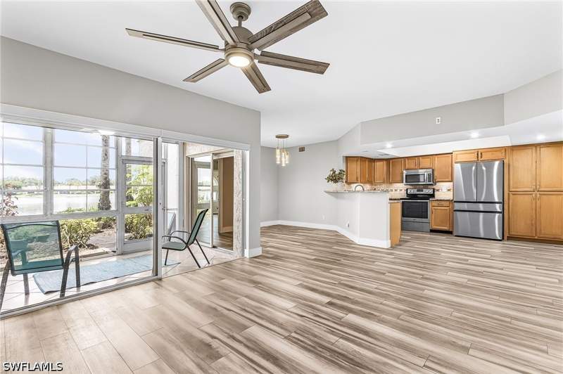 2 bedroom Condominium at 2671 Citrus Lake Dr 104 #E104, Lakeside Gardens, Naples — photo 5