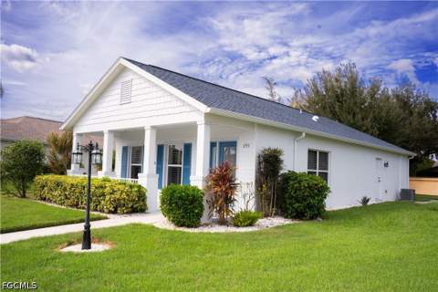 295 Destiny Cir, Cape Coral FL - photo 17 of 18
