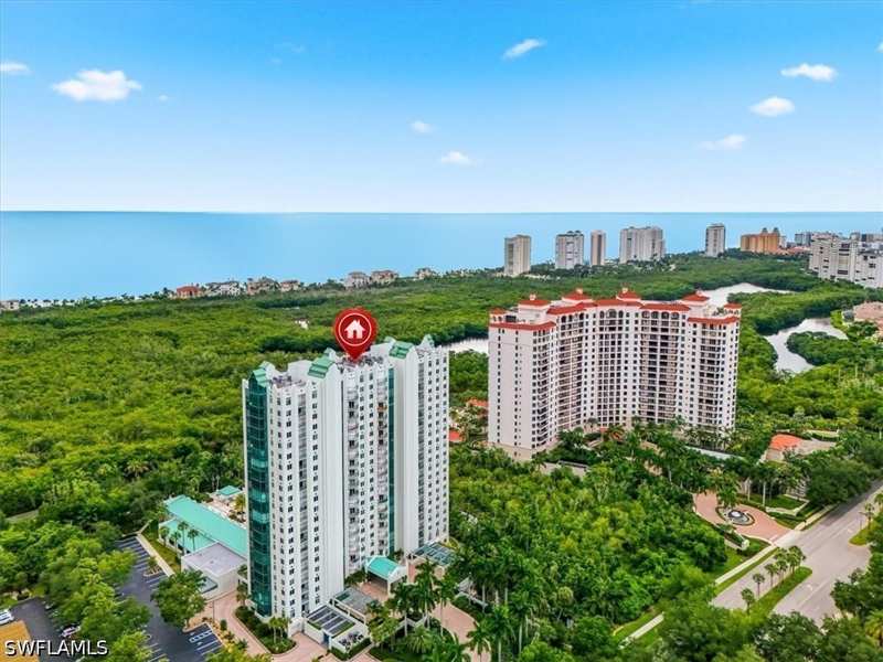 3 bedroom Condominium at 7515 Pelican Bay Blvd 5C, Claridge, Naples — photo 1