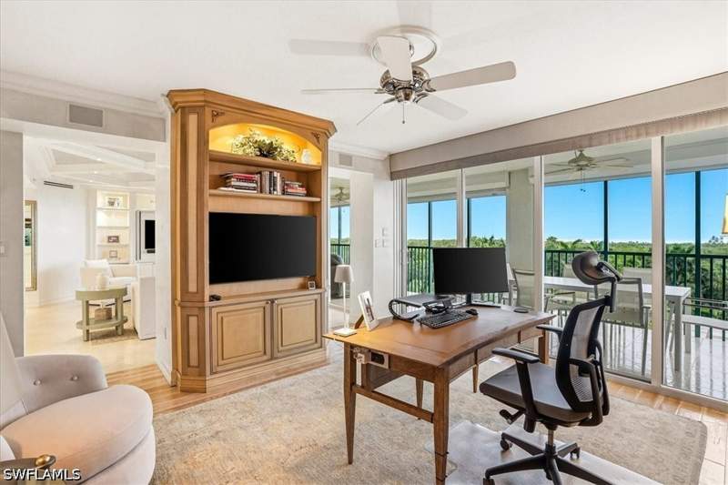 3 bedroom Condominium at 7515 Pelican Bay Blvd 5C, Claridge, Naples — photo 5