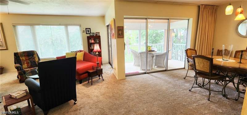 2 bedroom Condominium at 109 Georgetown Blvd 109, Royal Arms Extension, Naples — photo 5