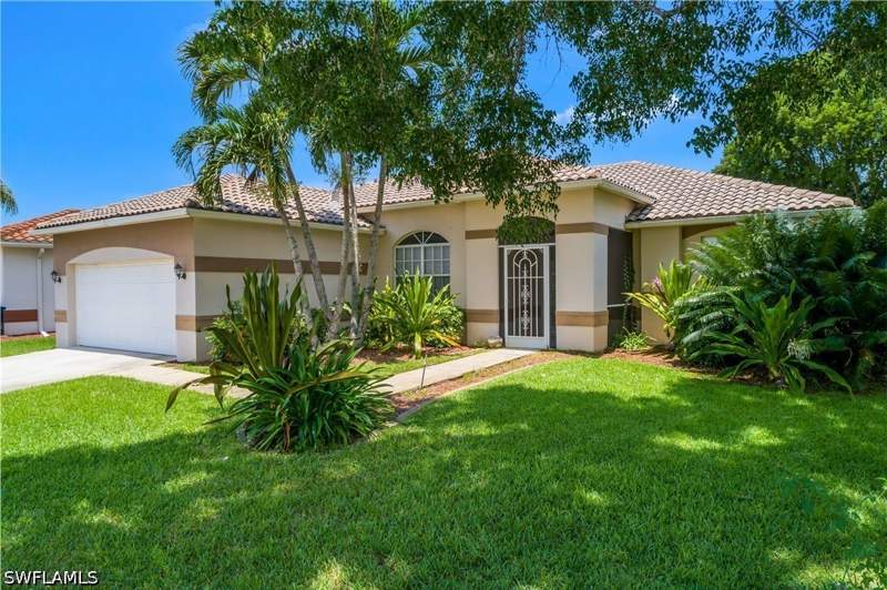 3 bedroom SingleFamilyResidence at 11082 Lakeland Cir, Silverlakes, Fort Myers — photo 4