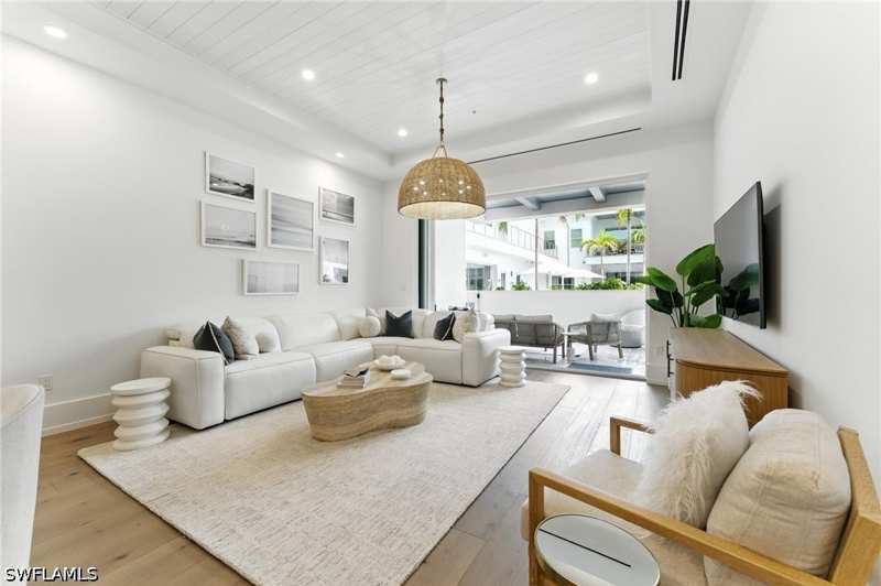 2 bedroom Condominium at 201 8th St S 208, Olde Naples, Naples — photo 1