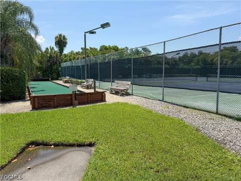 5713 Foxlake Dr 2, North Fort Myers FL - photo 11 of 25