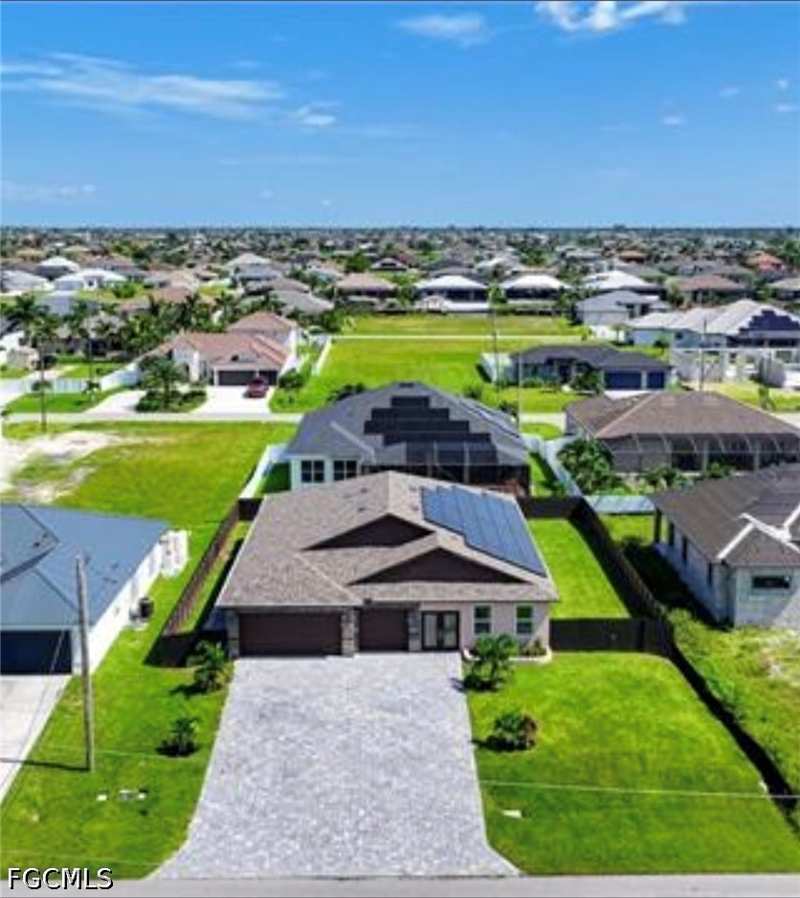 5 bedroom SingleFamilyResidence at 3327 NW 1st St, Cape Coral, Cape Coral — photo 1