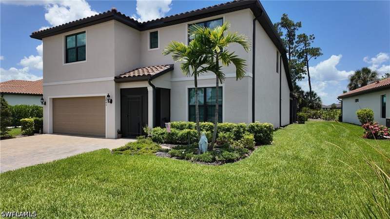 4 bedroom SingleFamilyResidence at 1845 Amador Ct, Terreno At Valencia, Naples — photo 2