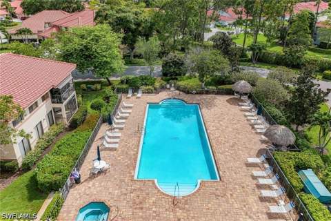 142 Bennington Dr 8, Naples FL - photo 19 of 20