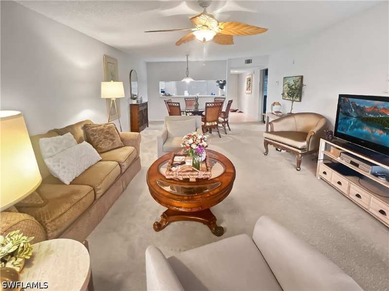 2 bedroom Condominium at 5955 Bloomfield Cir A107, Bloomfield Ridge, Naples — photo 1