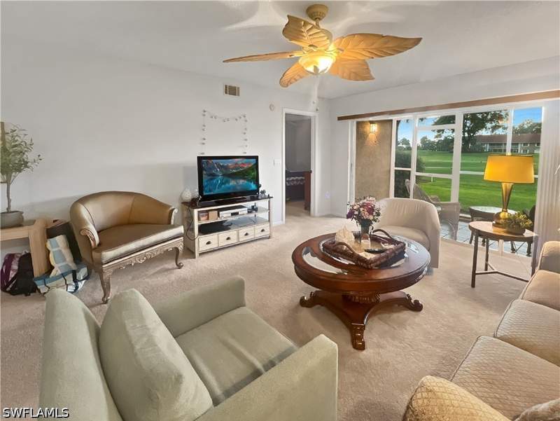 2 bedroom Condominium at 5955 Bloomfield Cir A107, Bloomfield Ridge, Naples — photo 5