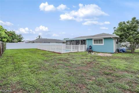 117 SE 45th Ter, Cape Coral FL - photo 22 of 23