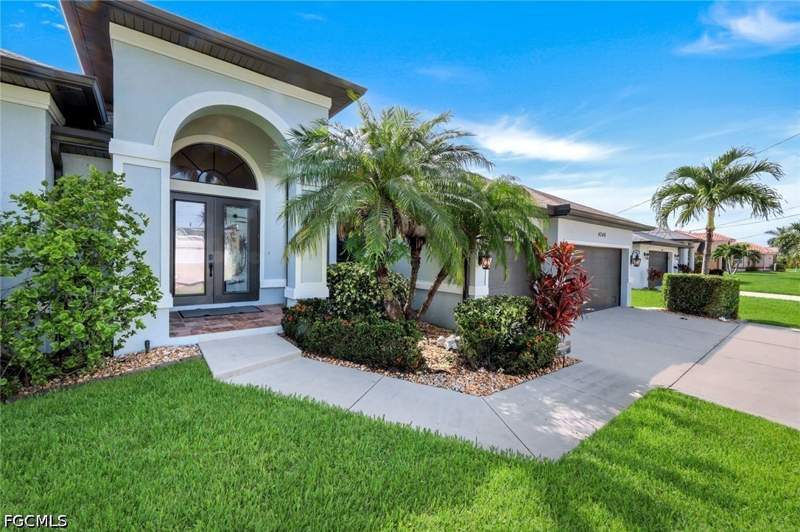 3 bedroom SingleFamilyResidence at 4346 SW 25th Ave, Cape Coral, Cape Coral — photo 4